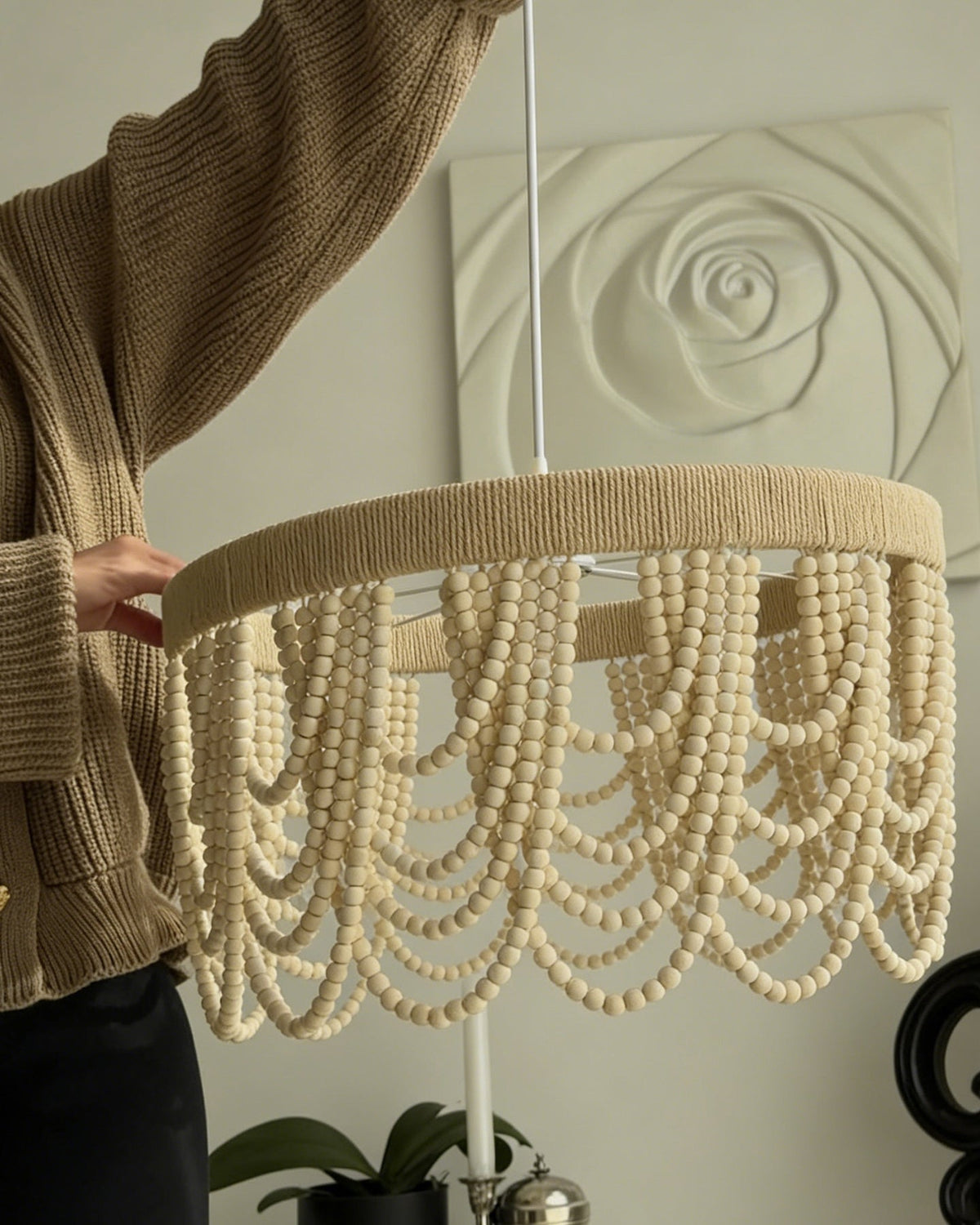 Soruiella Pendant Light