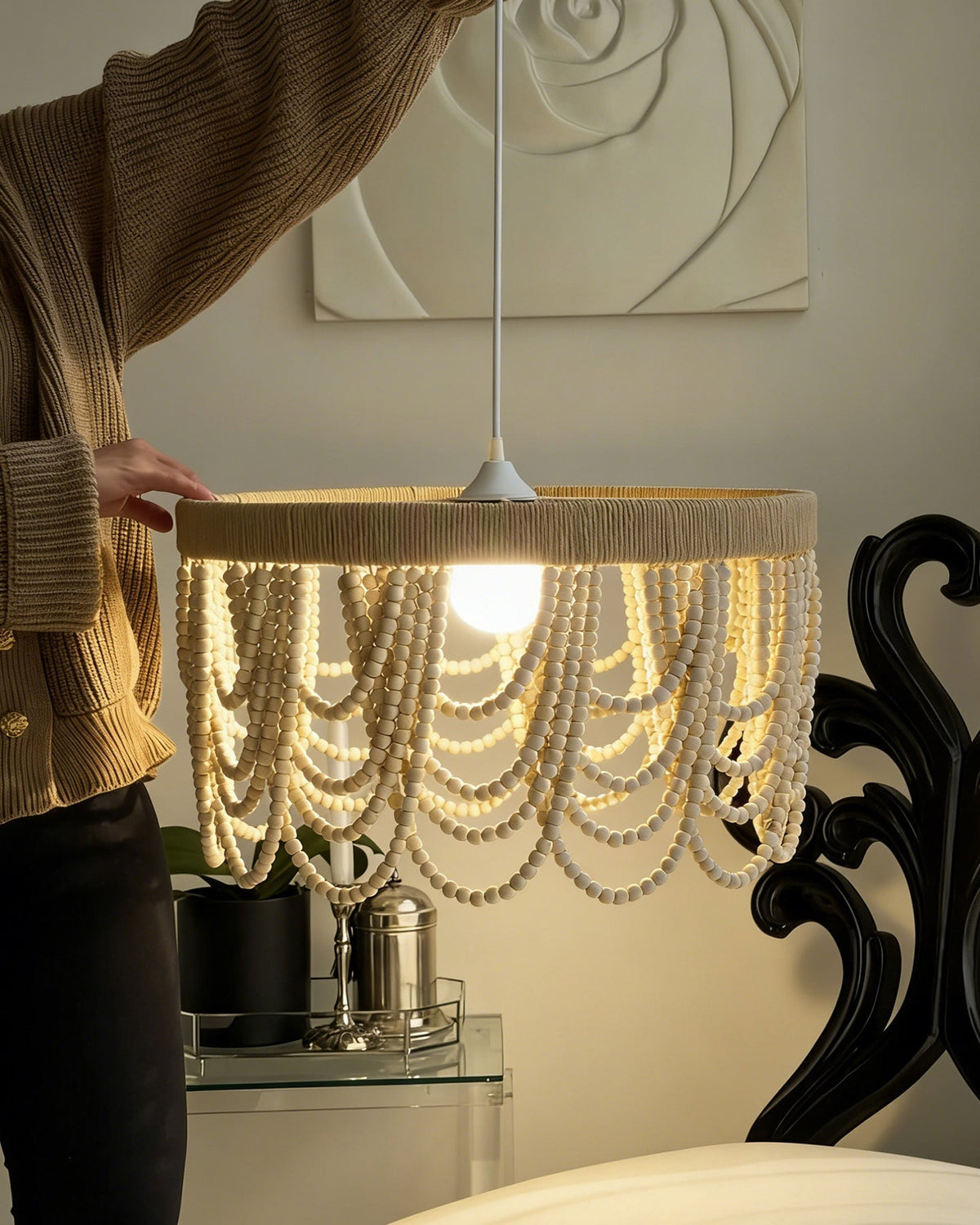 Soruiella Pendant Light