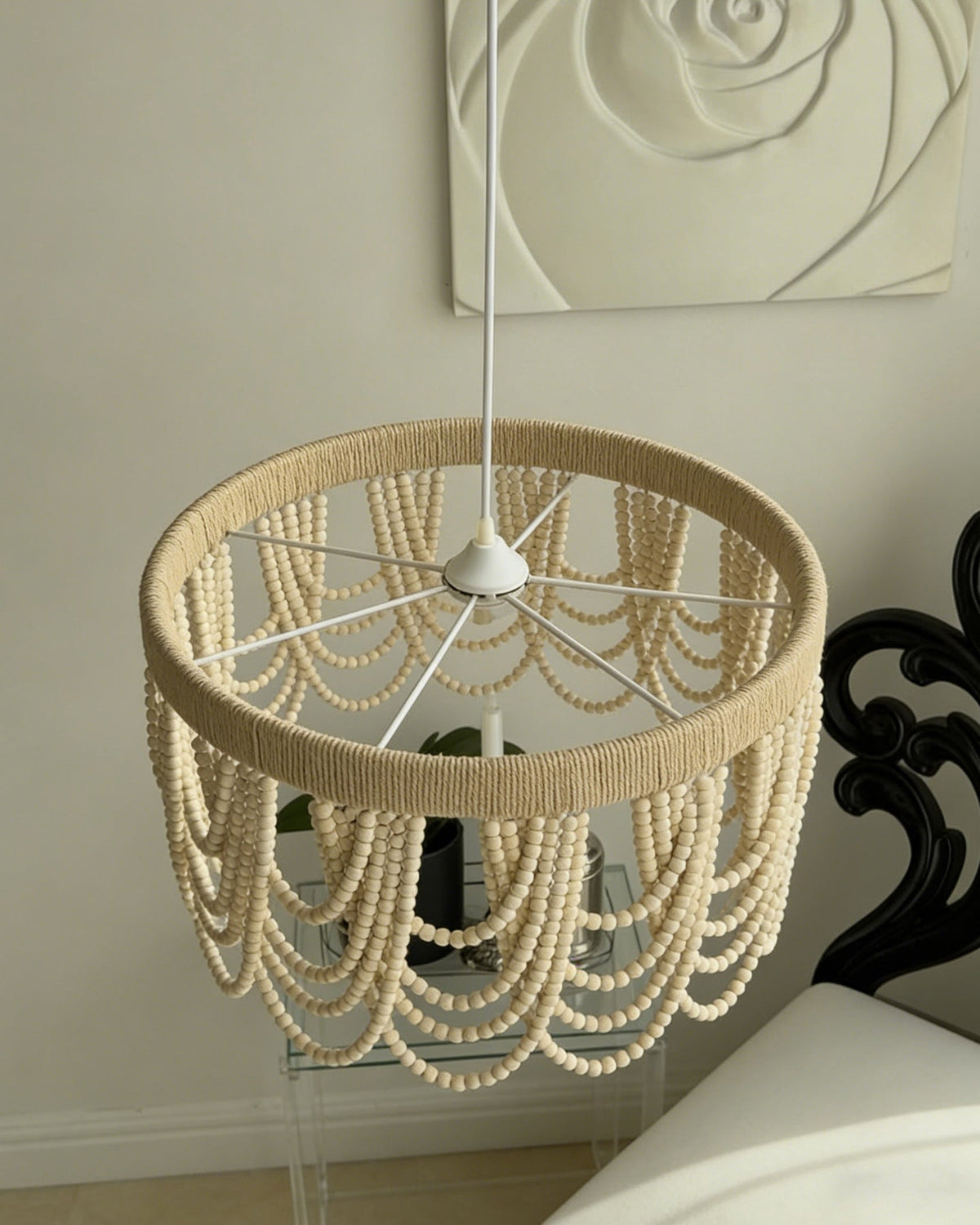 Soruiella Pendant Light