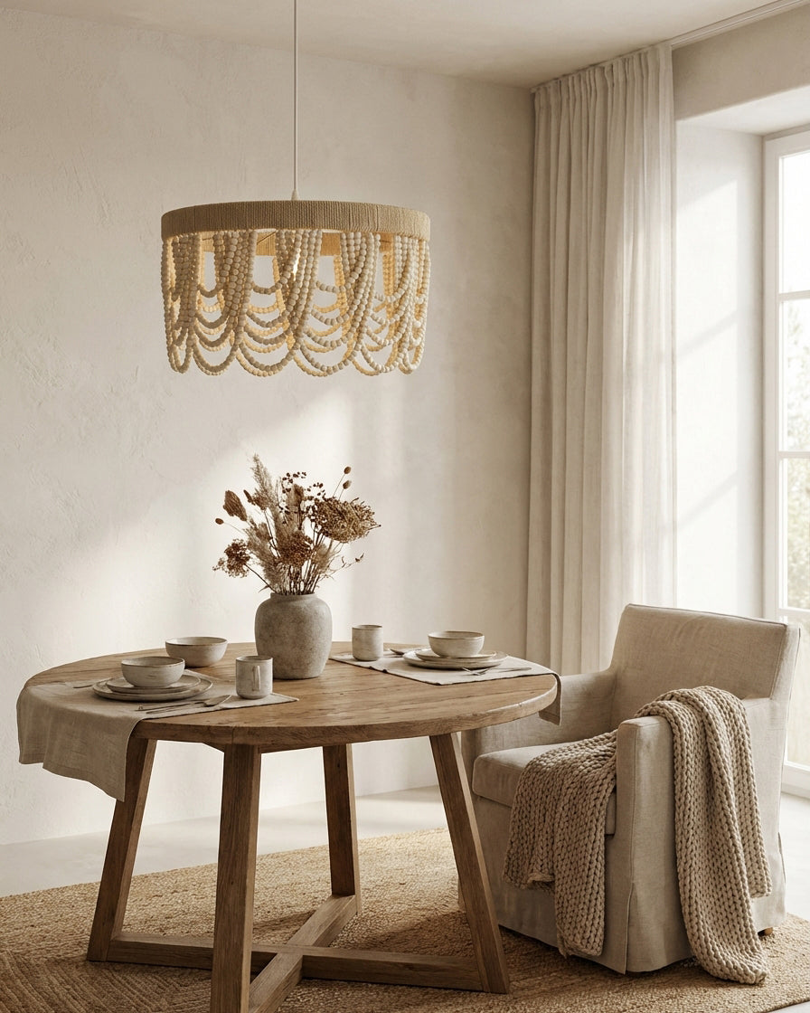 Soruiella Pendant Light