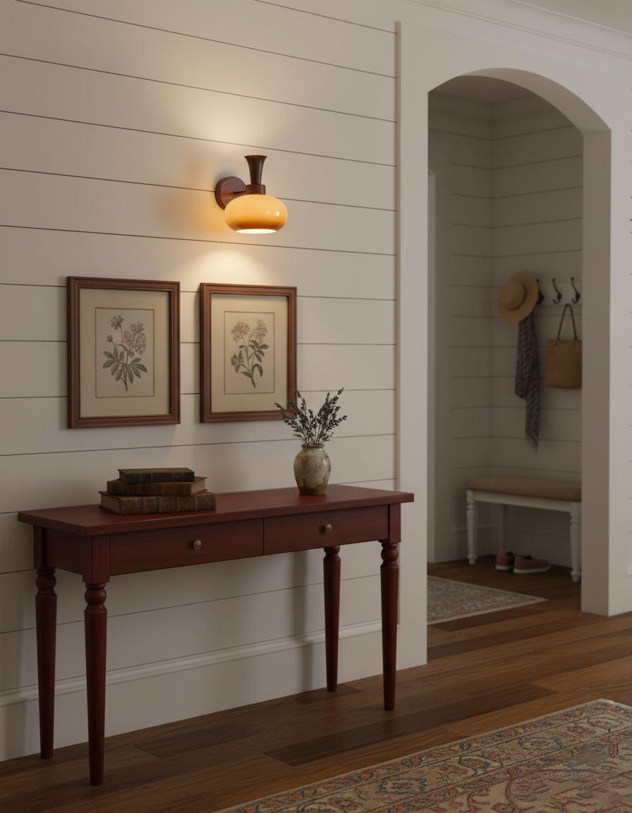 Miruise Wall Lamp