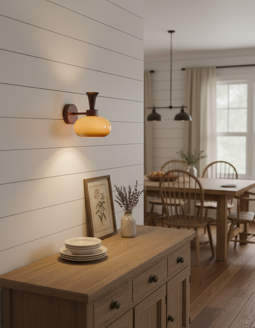 Miruise Wall Lamp