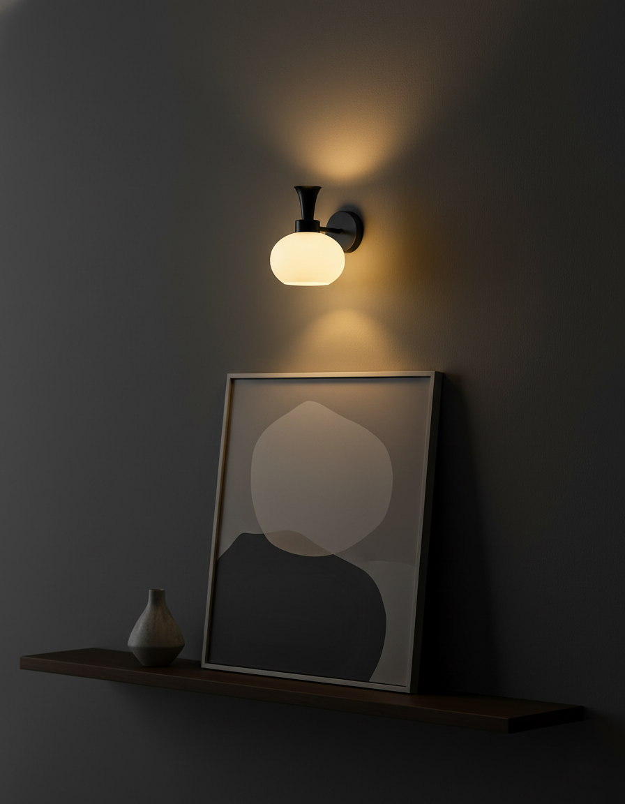 Miruise Wall Lamp