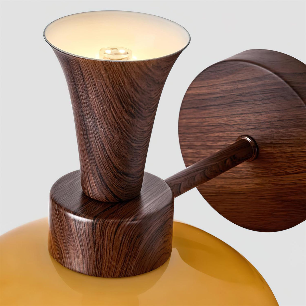 Miruise Wall Lamp