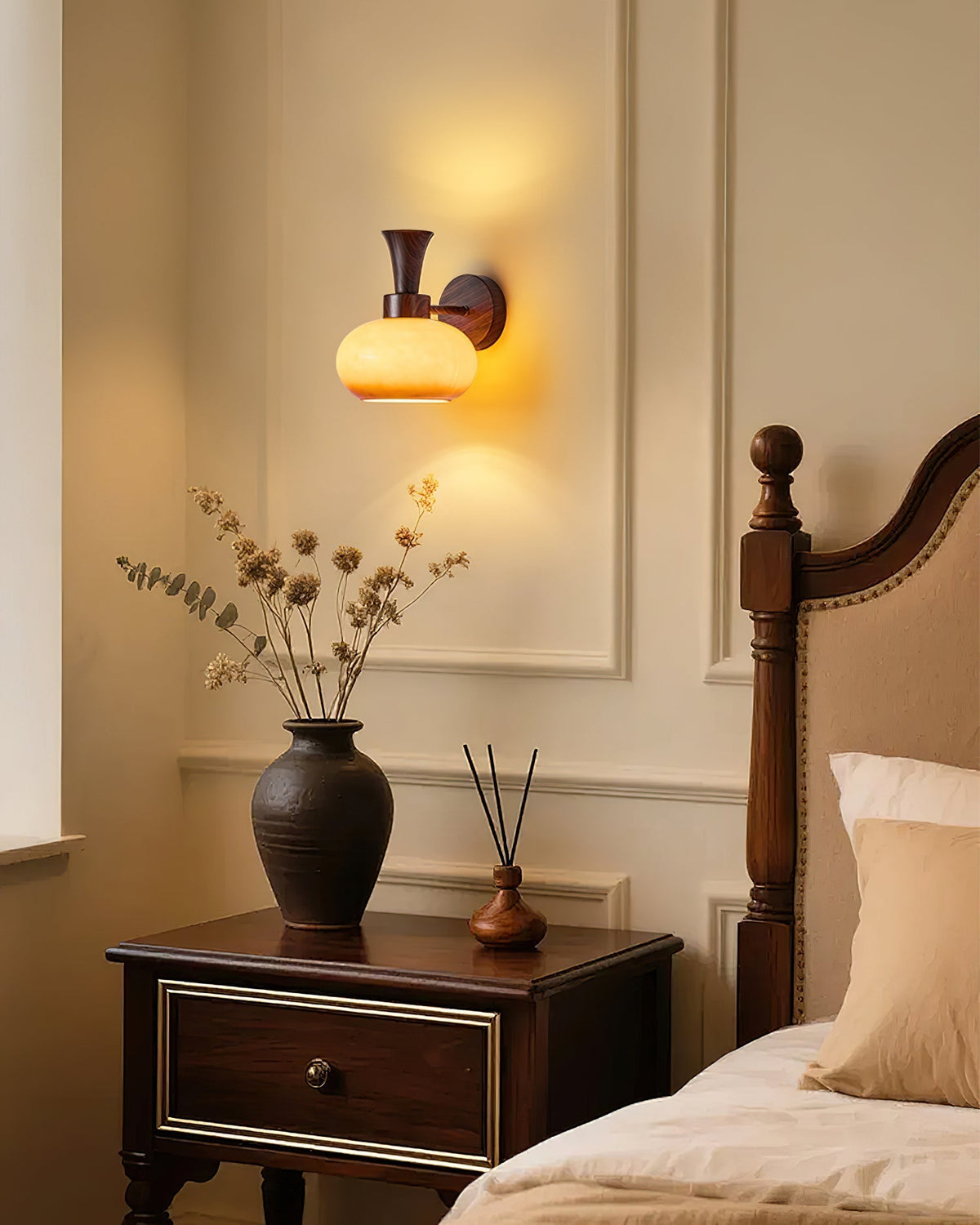 Miruise Wall Lamp