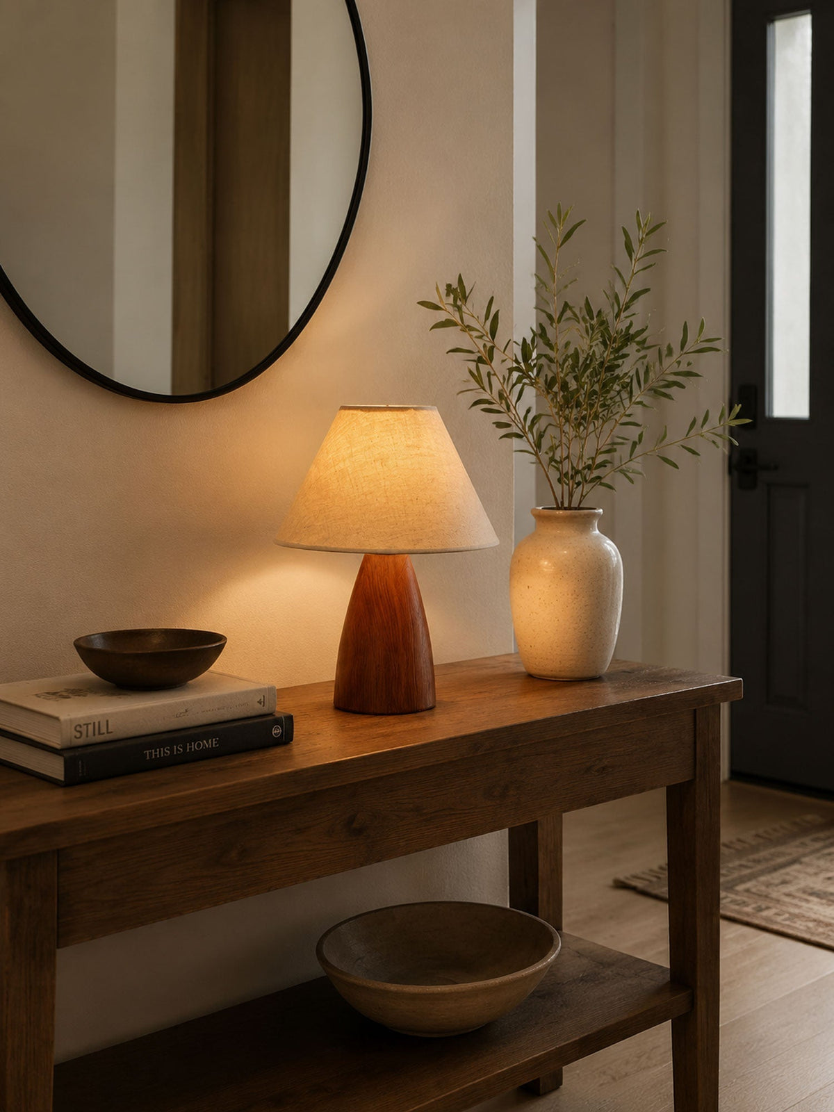 Noriaya Table Lamp