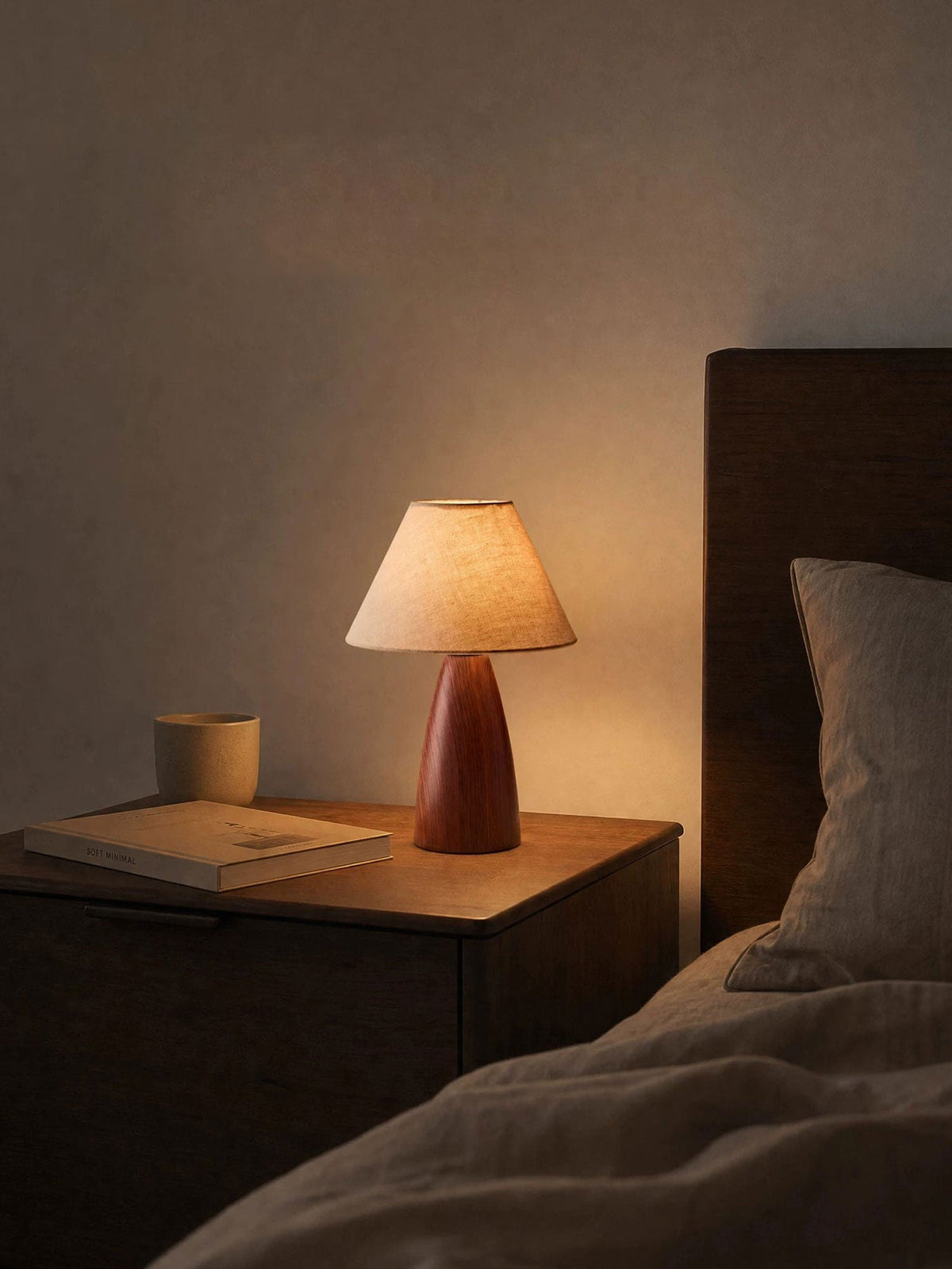 Noriaya Table Lamp