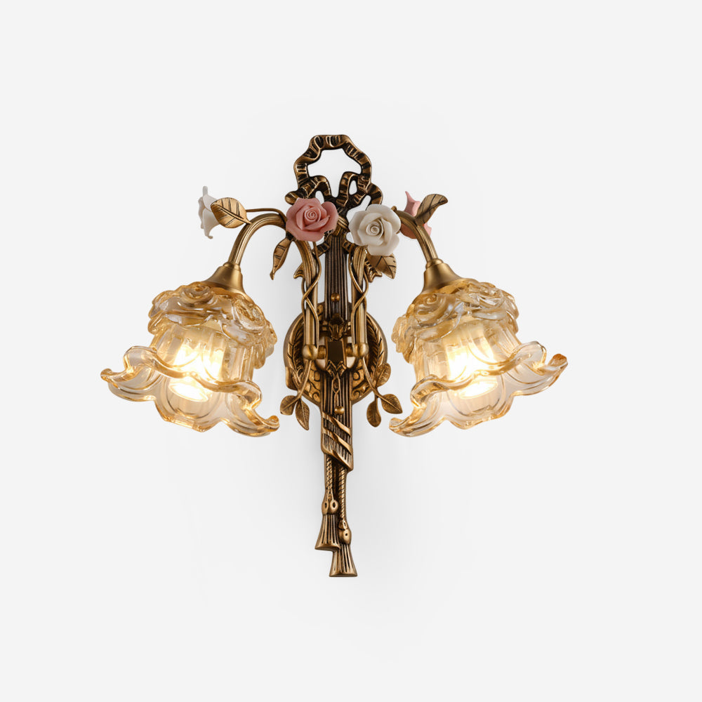 Mirivaya Fleur Wall Lamp