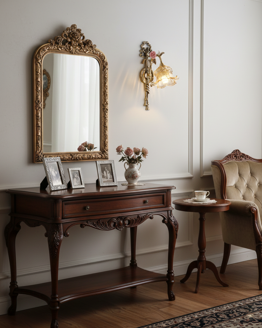 Mirivaya Fleur Wall Lamp