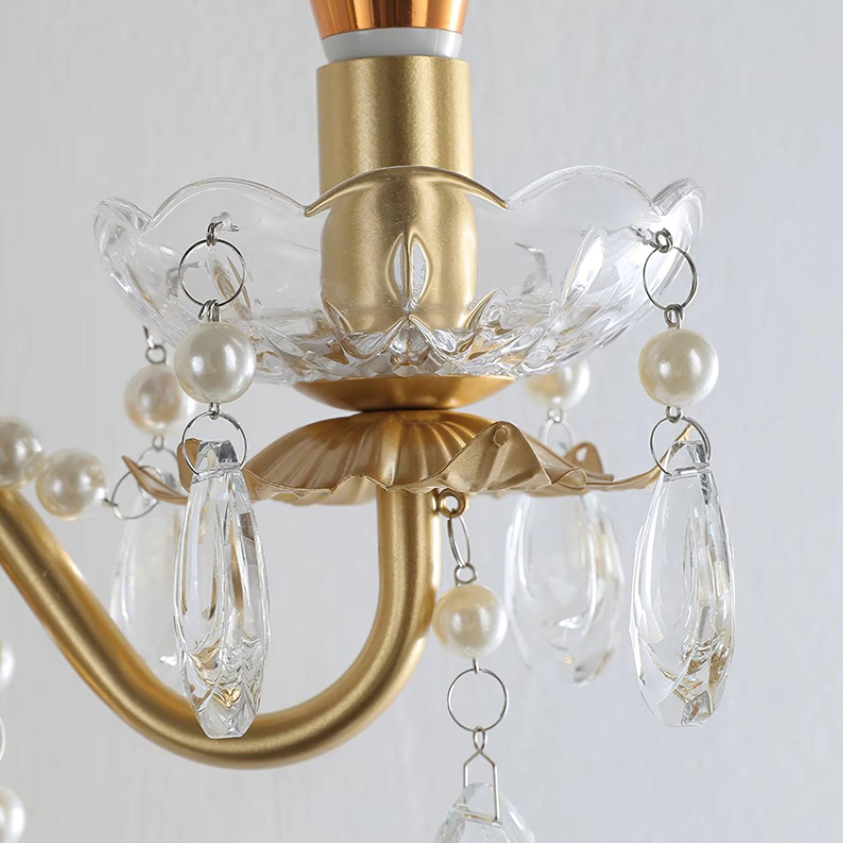 Teriaette Wall Lamp