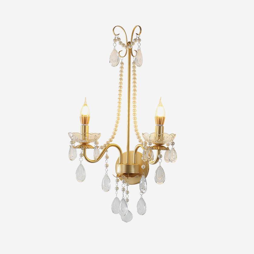 Teriaette Wall Lamp