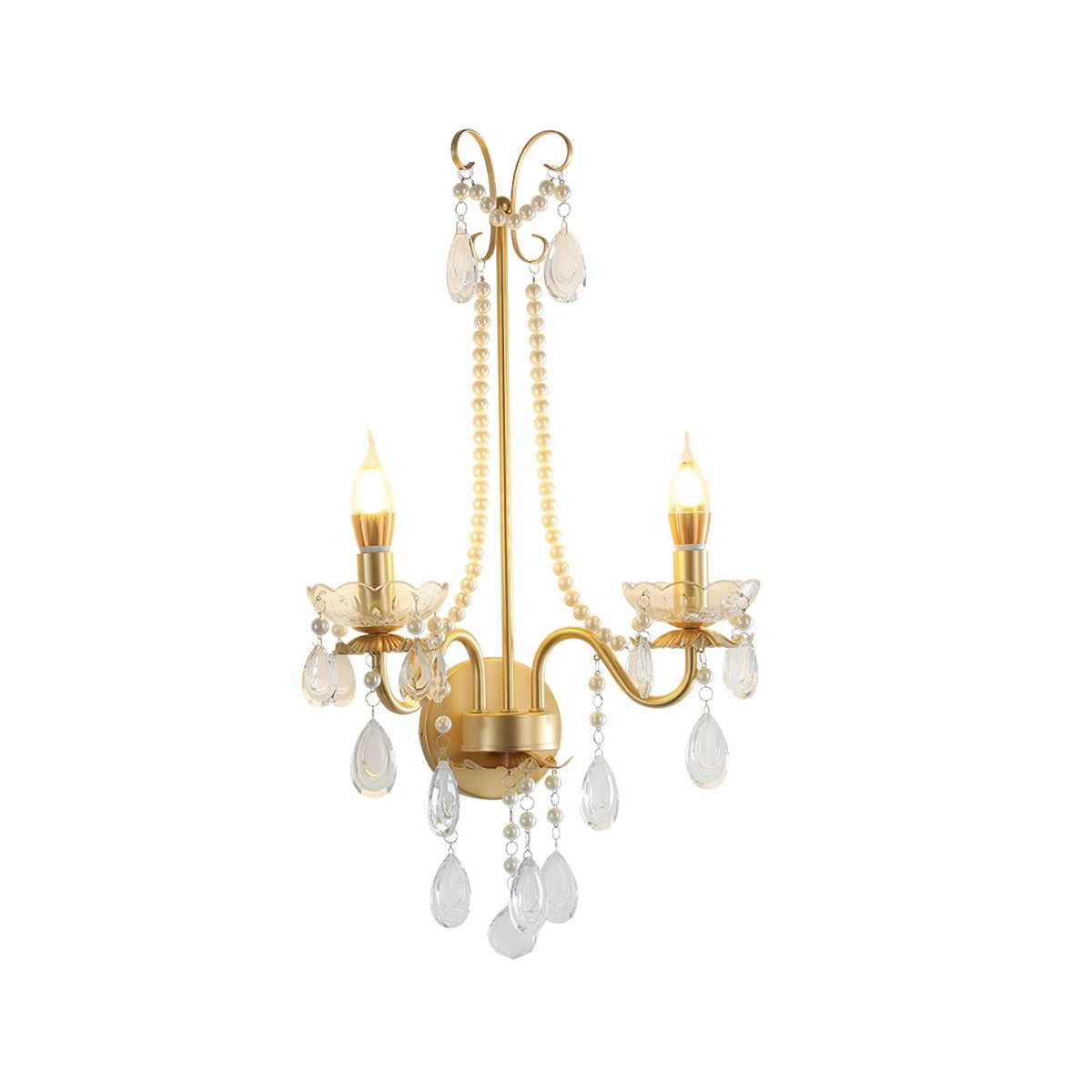 Teriaette Wall Lamp