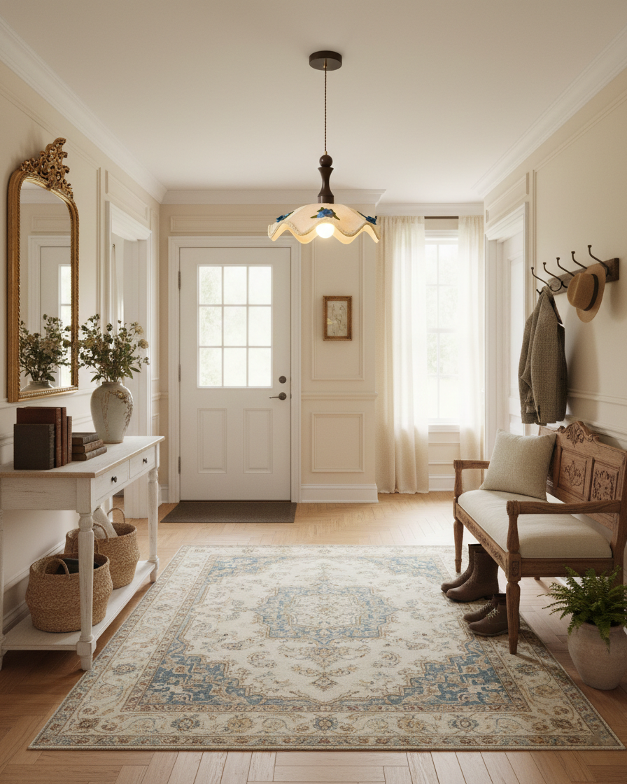 Seleaine Pendant Light
