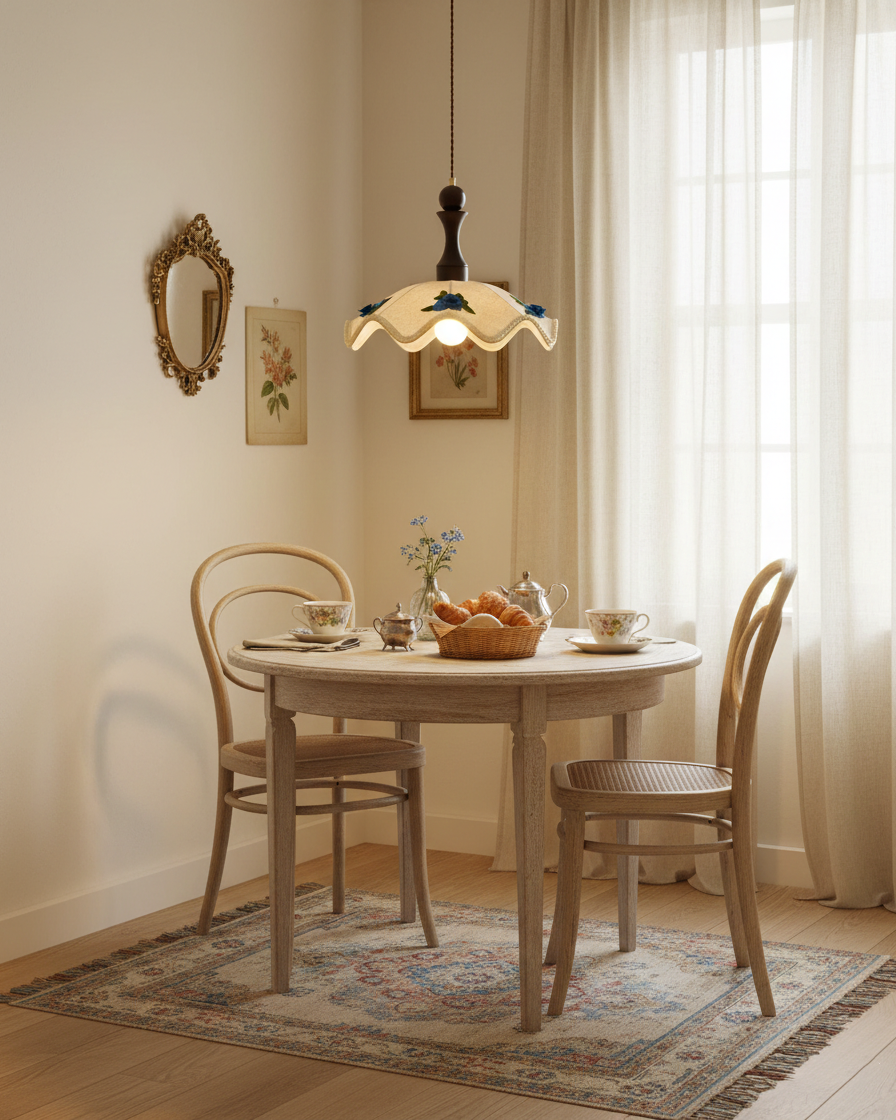 Seleaine Pendant Light