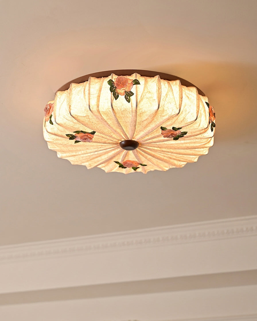 Velivia Flush Mount