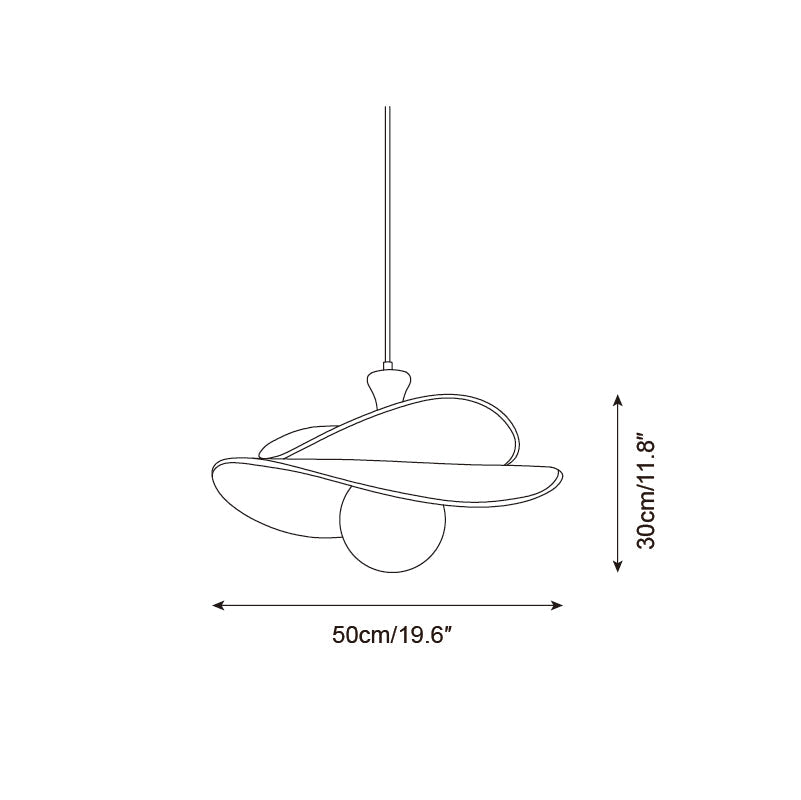 Elaiora Pendant Lamp