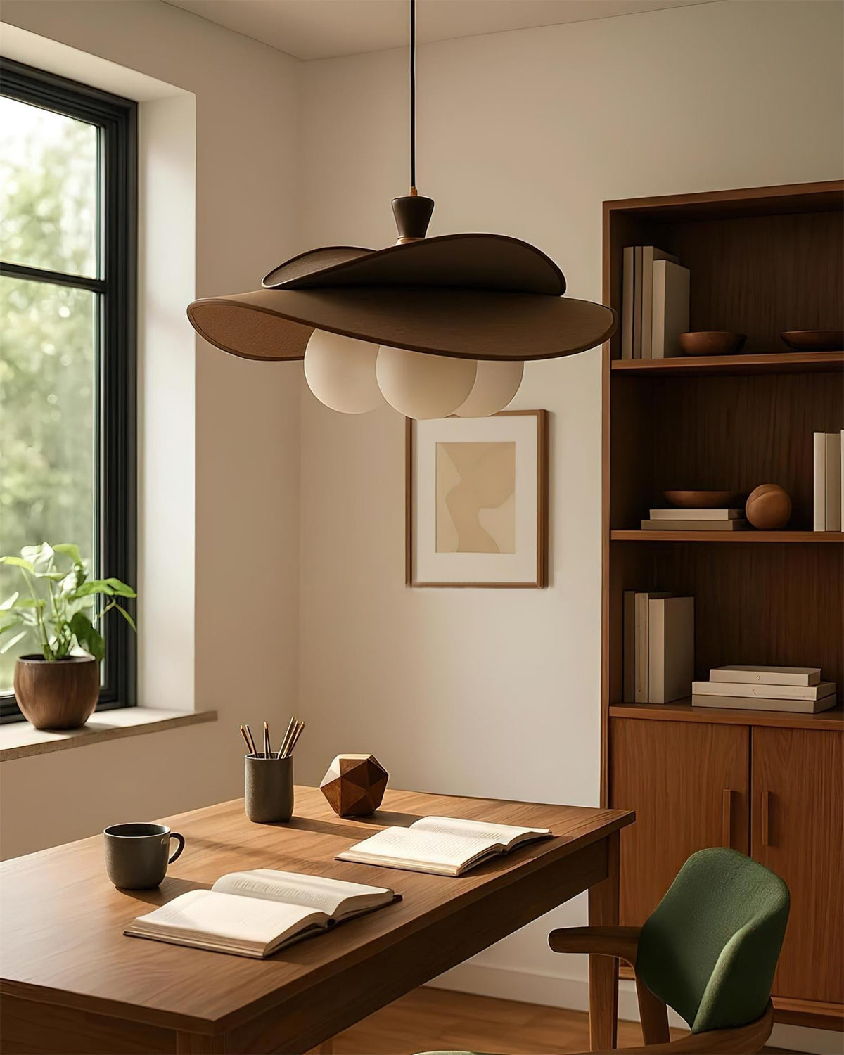 Elaiora Pendant Lamp