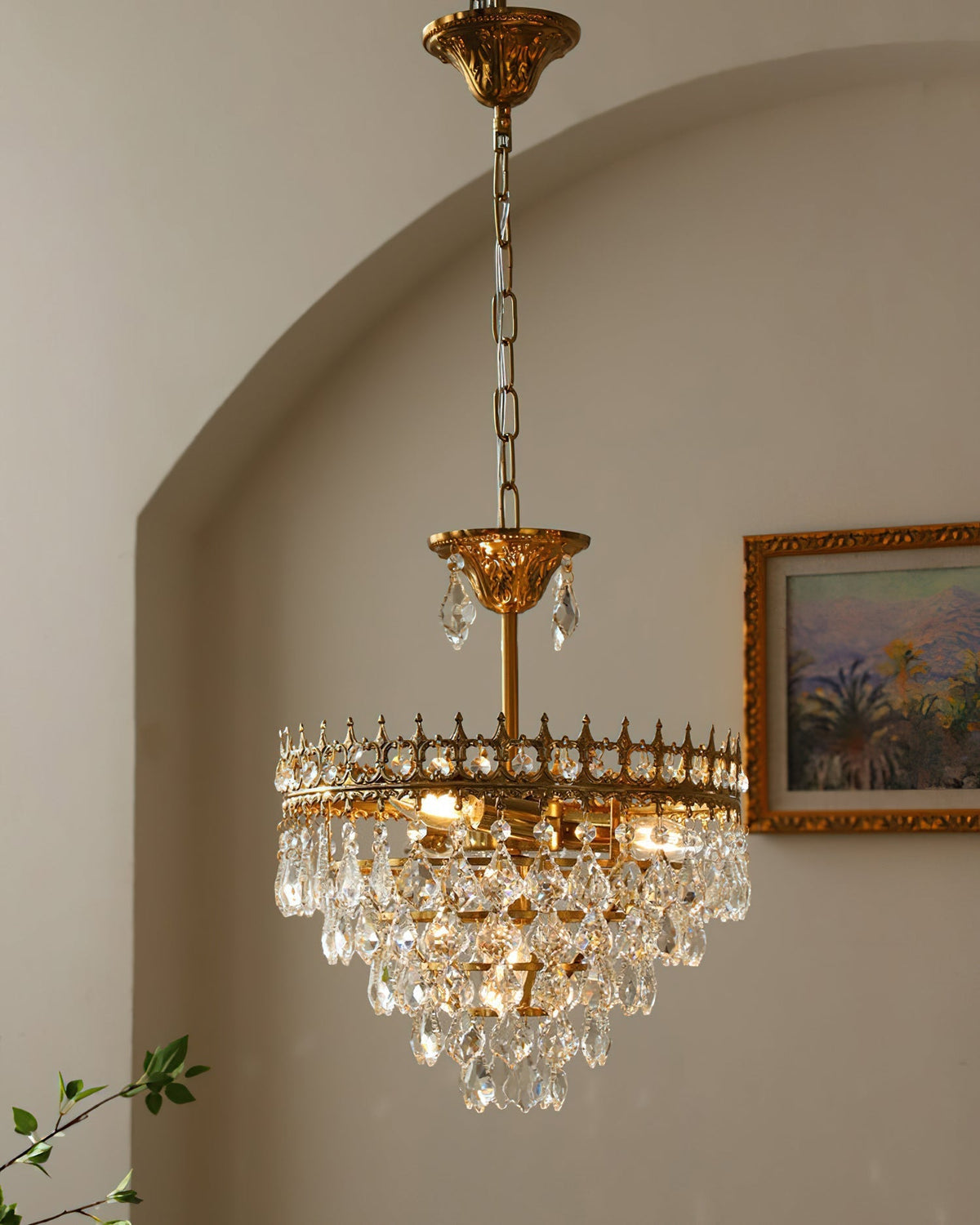 Clarivelle Chandelier