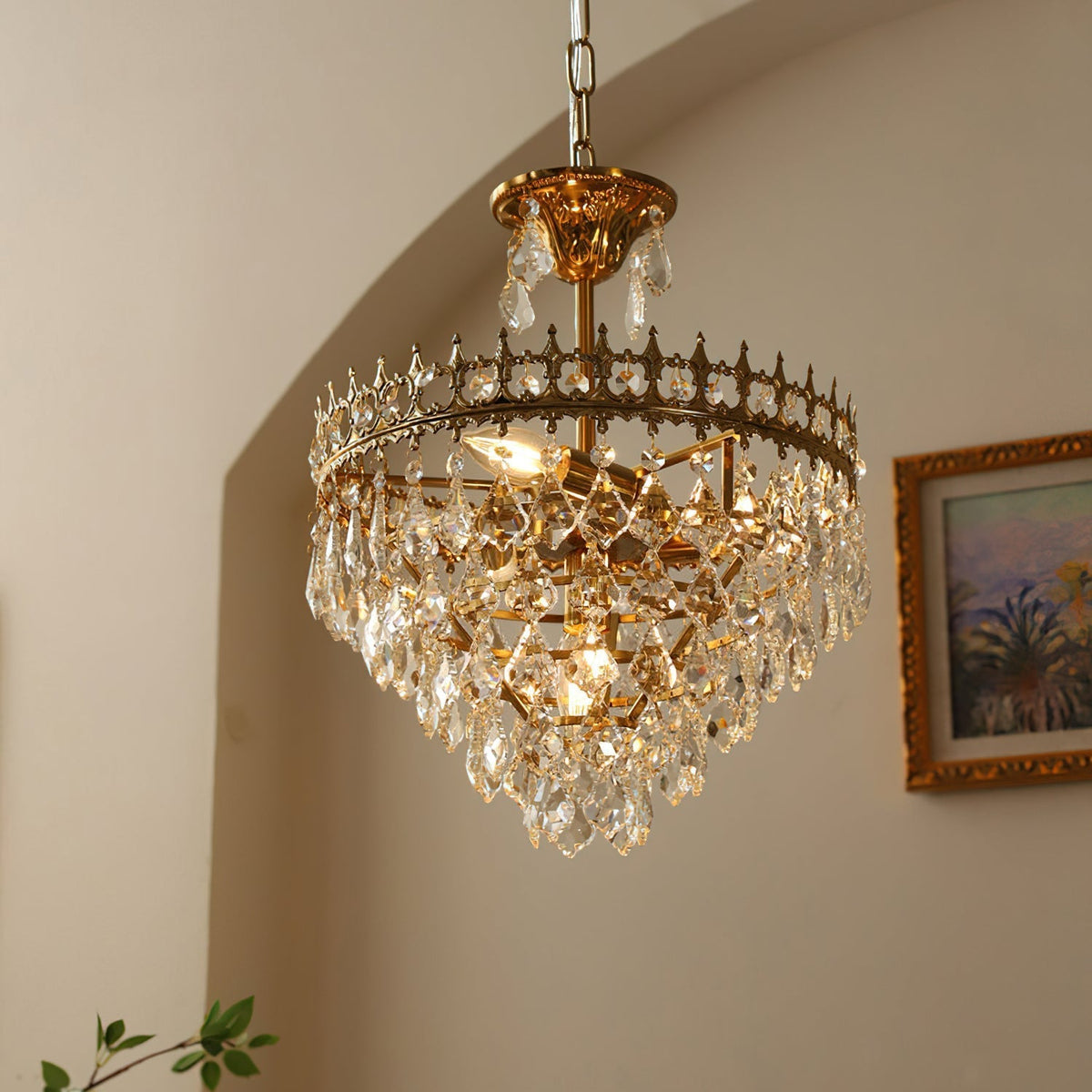 Clarivelle Chandelier