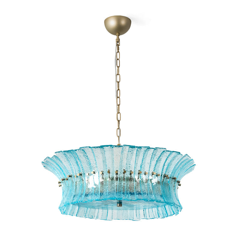 Celoissa Glass Chandelier
