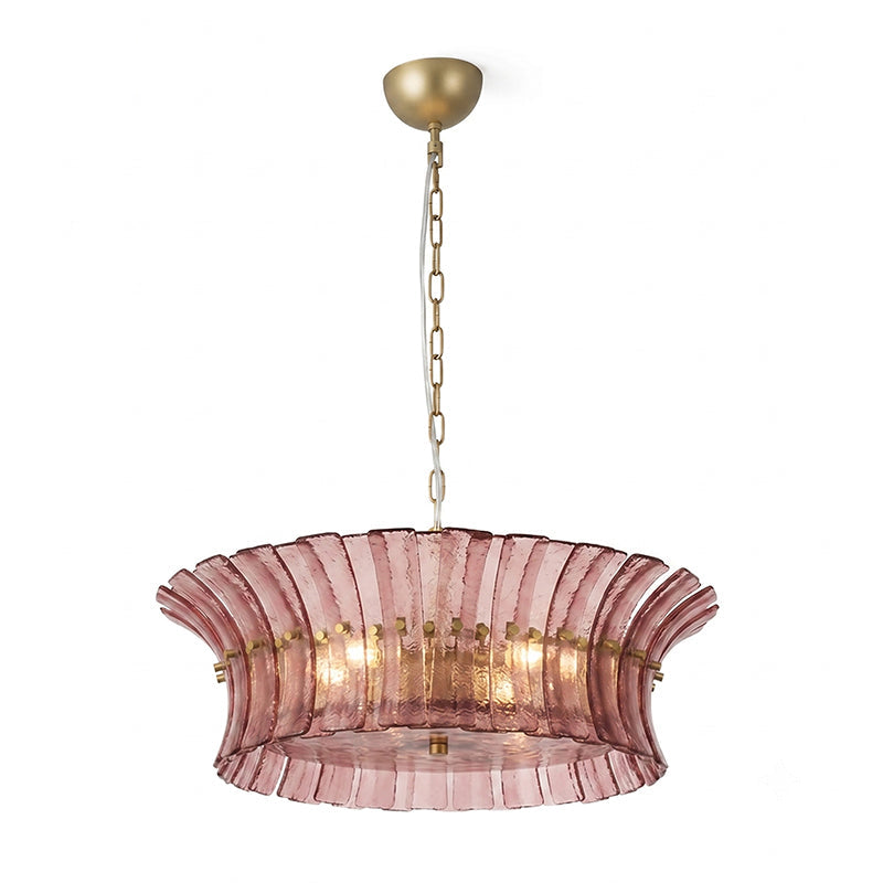 Celoissa Glass Chandelier