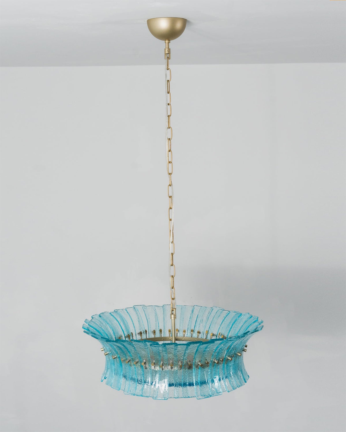 Celoissa Glass Chandelier