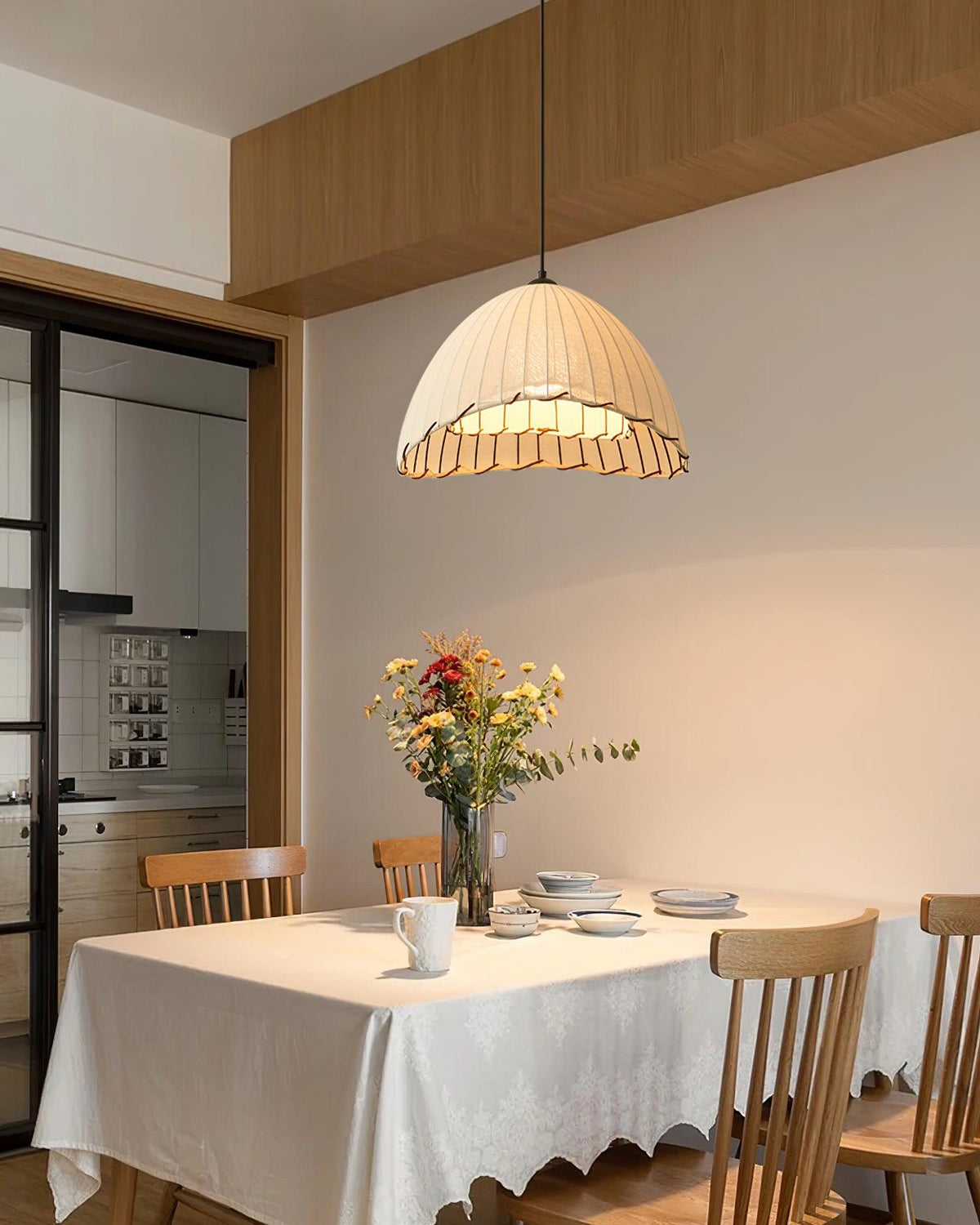 Seloeria Pendant Light