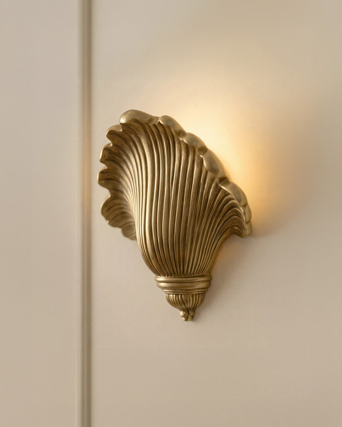 Calarira Wall Sconce