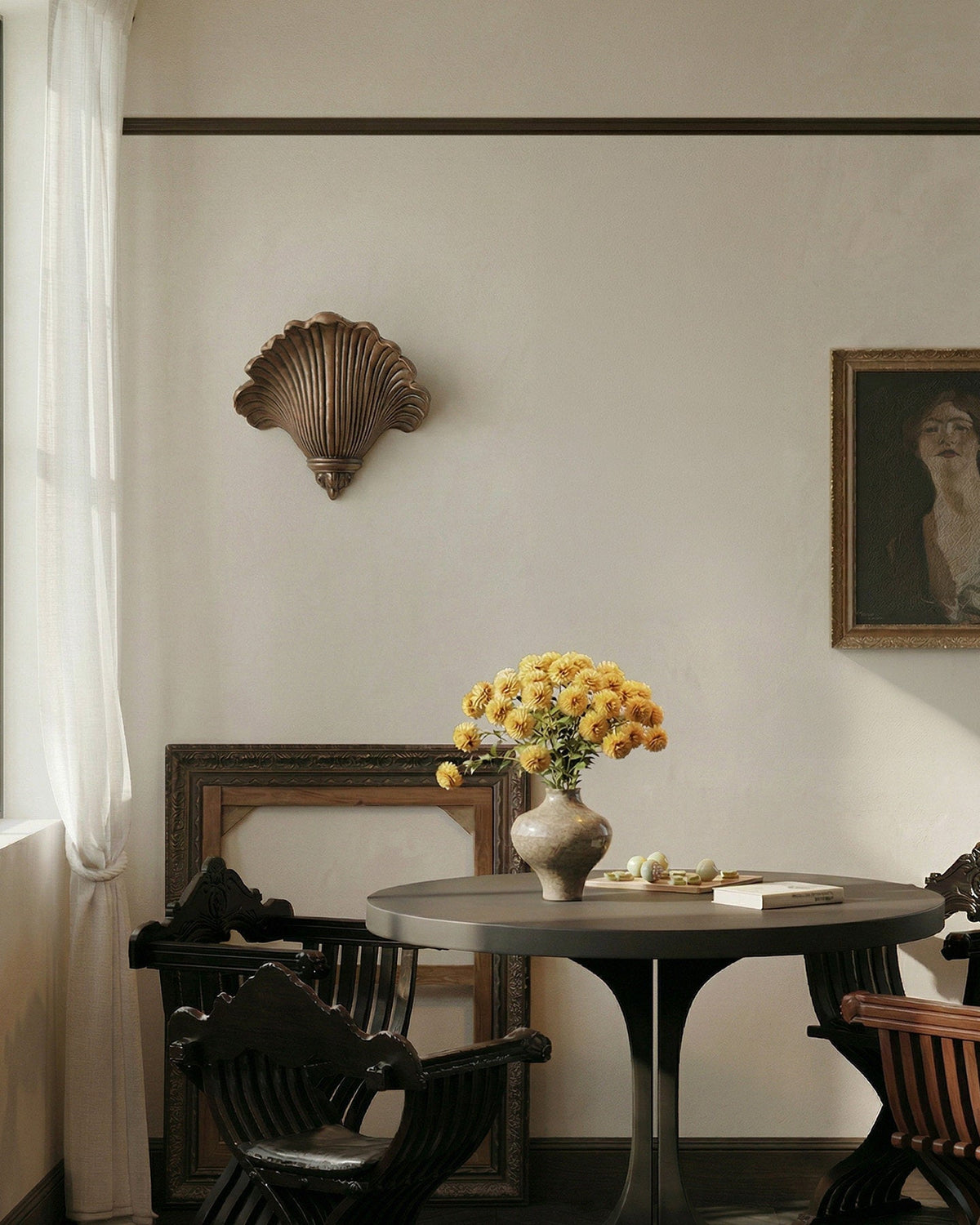 Calarira Wall Sconce
