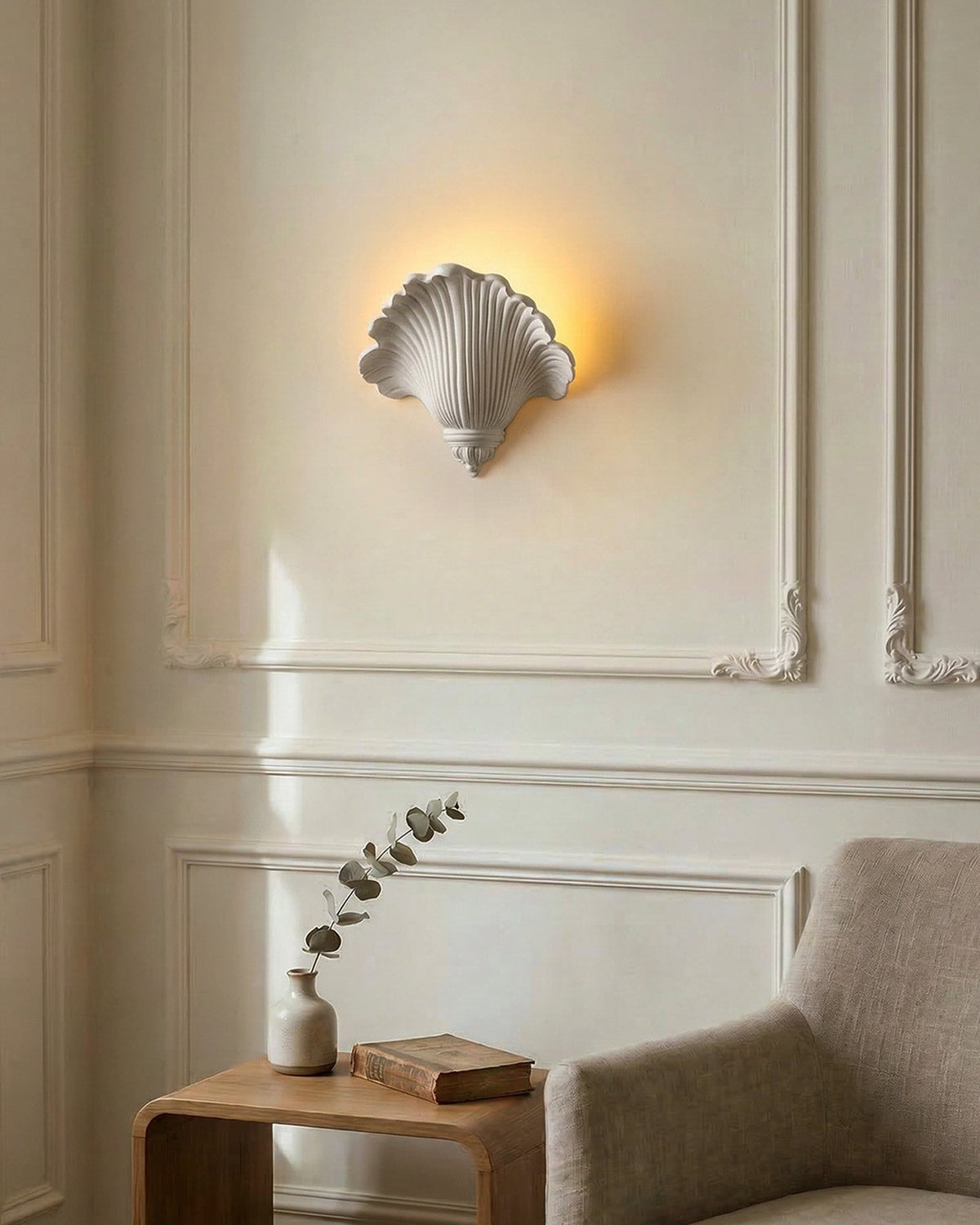 Calarira Wall Sconce