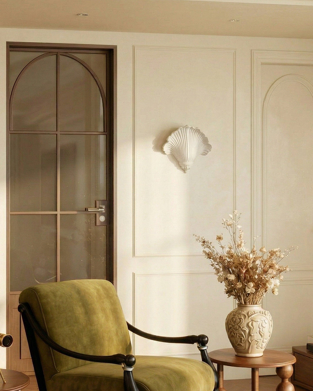 Calarira Wall Sconce