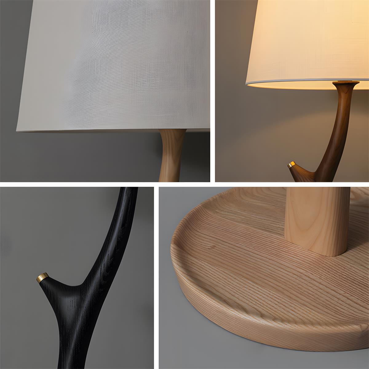 Norinia Floor Lamp