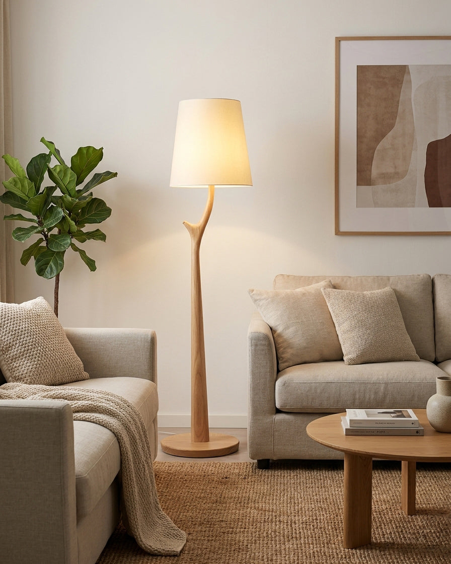 Norinia Floor Lamp