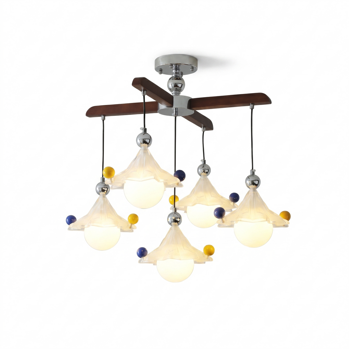Viraivora Ceiling Light