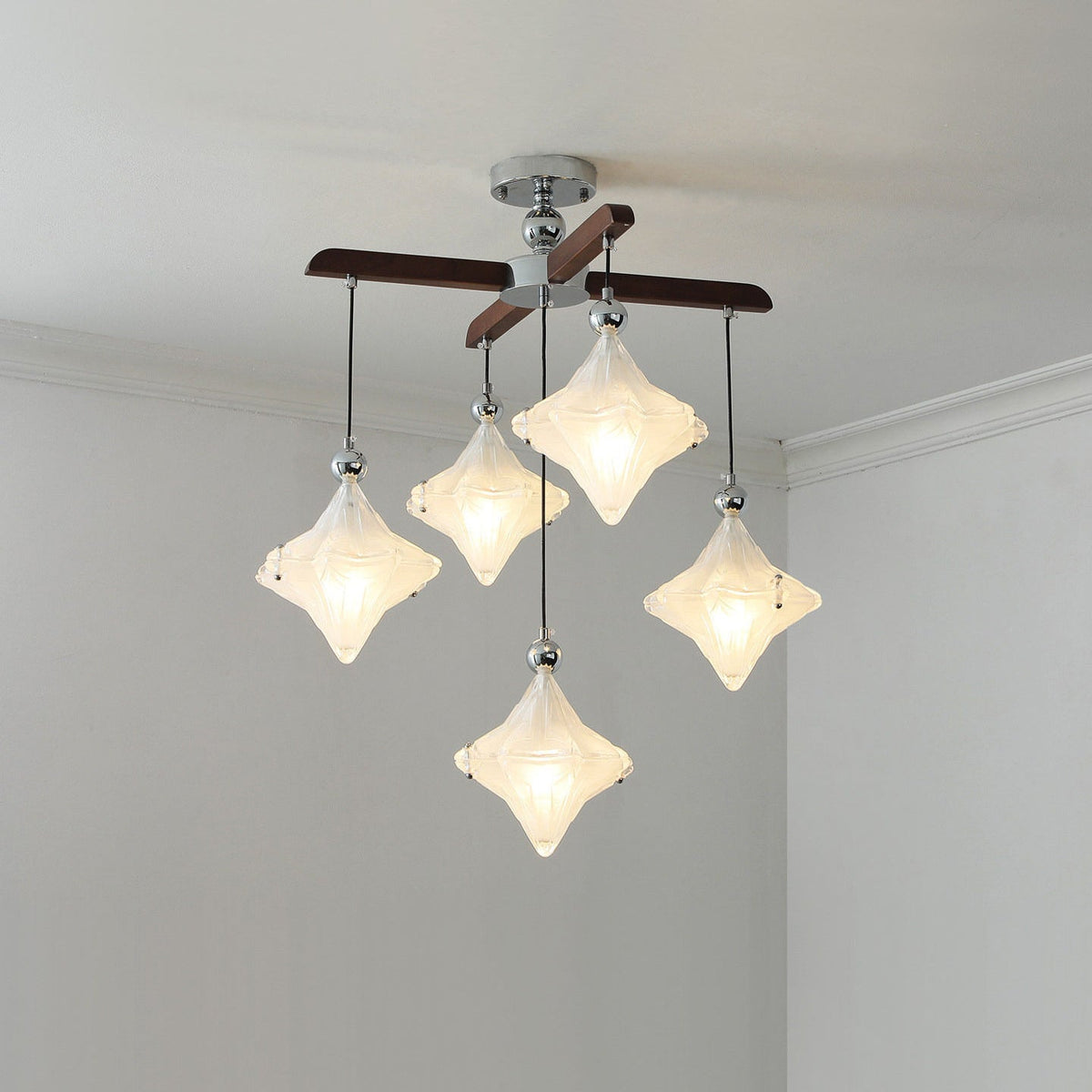 Viraivora Ceiling Light
