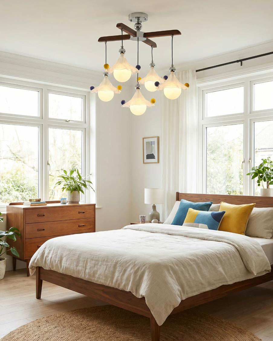 Viraivora Ceiling Light