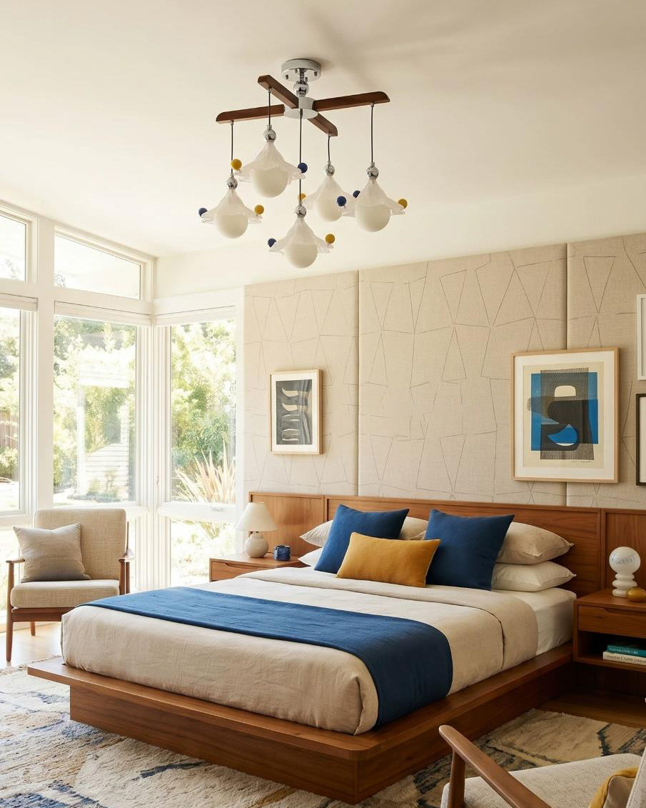 Viraivora Ceiling Light