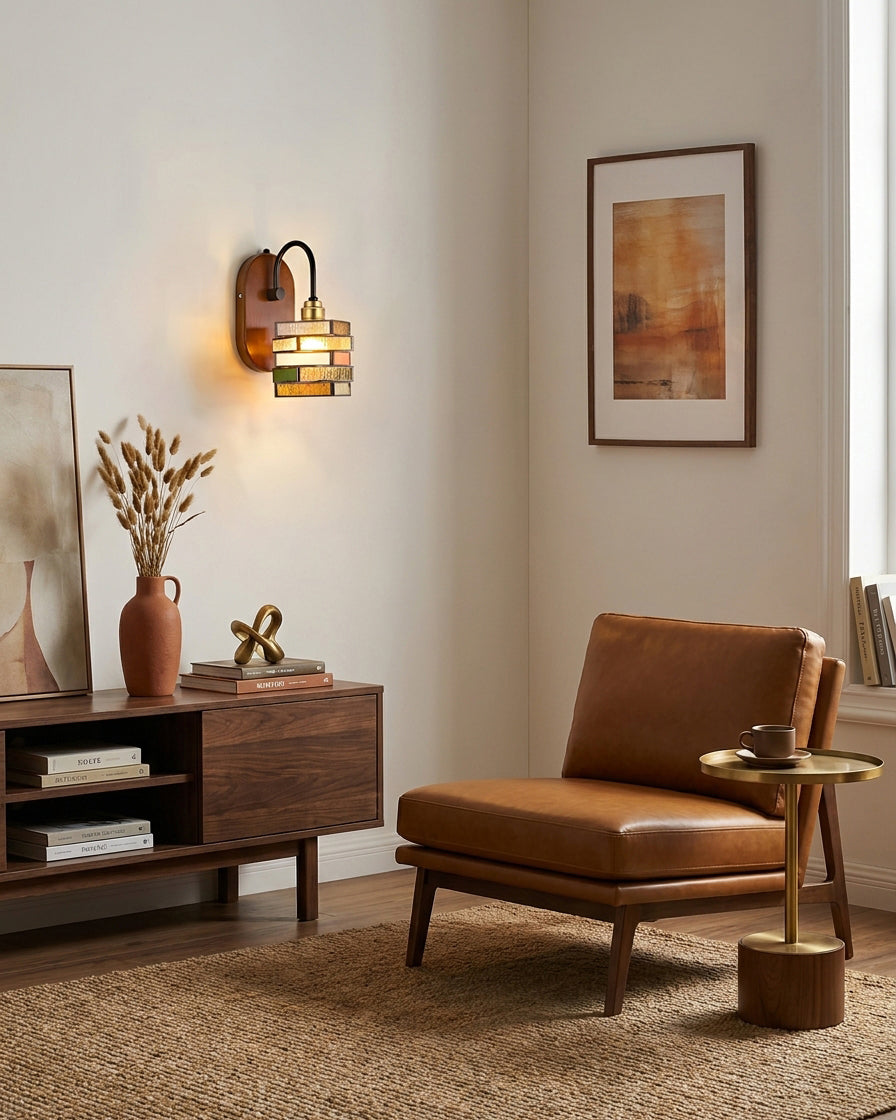 Soreise Wall Sconce