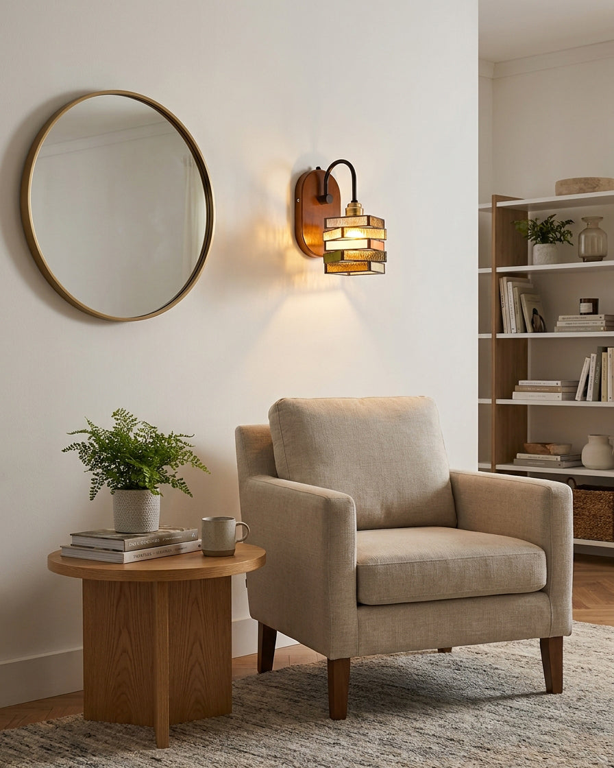 Soreise Wall Sconce