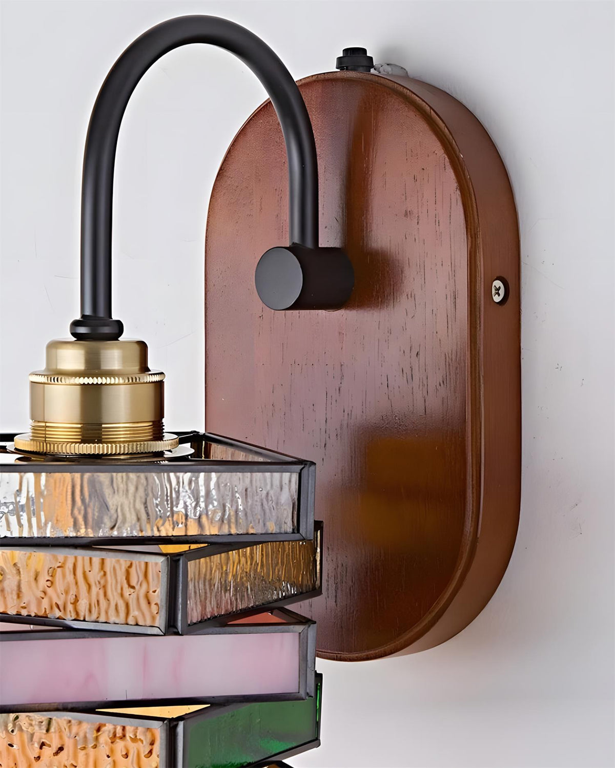 Soreise Wall Sconce