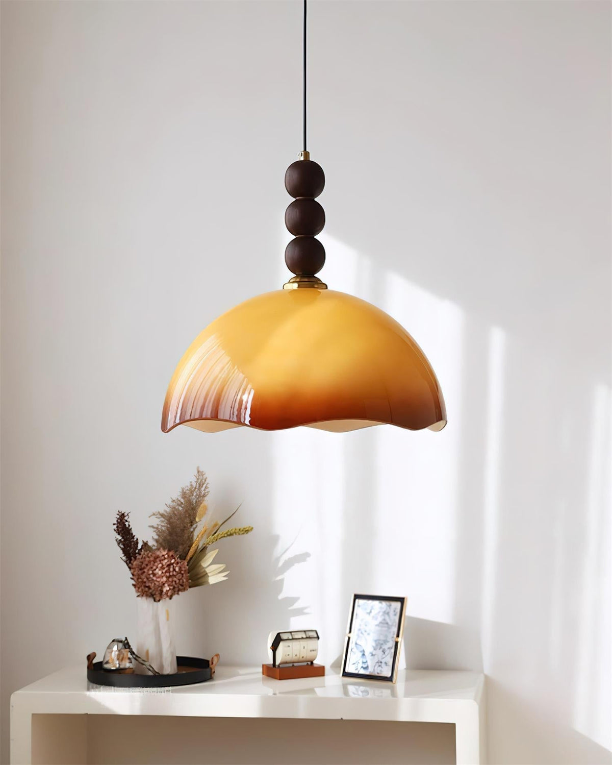 Dovran Pendant Light
