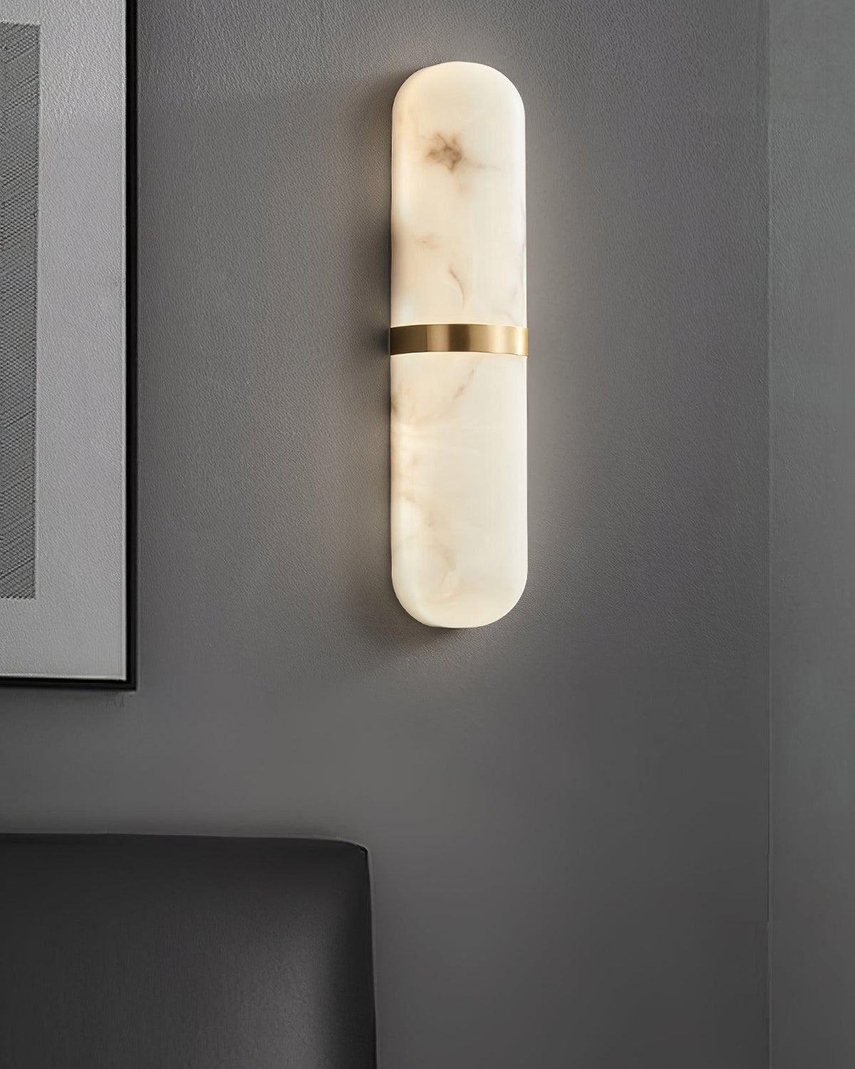 Capsal Wall Lamp