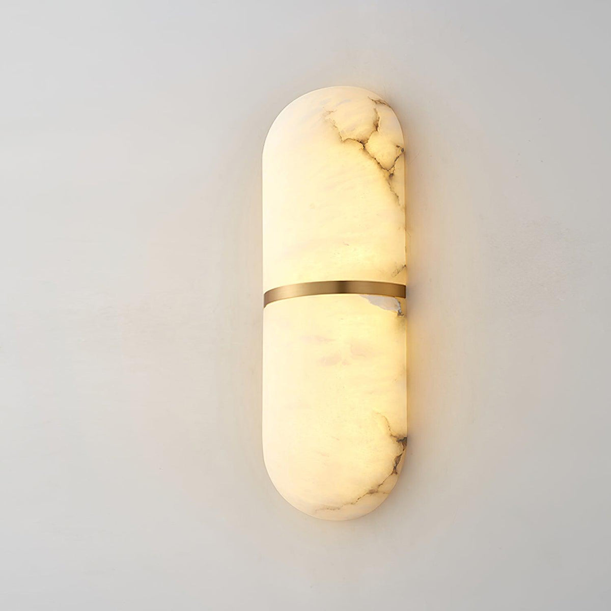 Capsal Wall Lamp