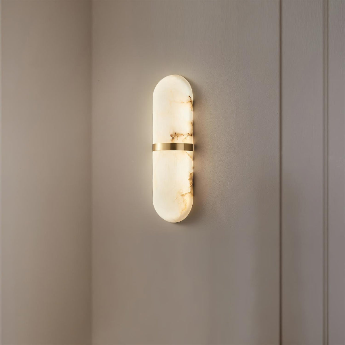 Capsal Wall Lamp