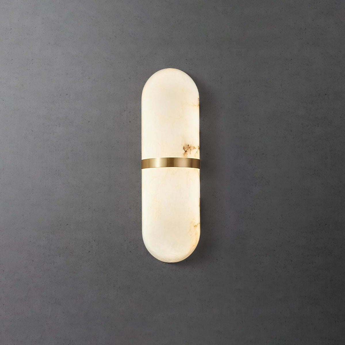 Capsal Wall Lamp