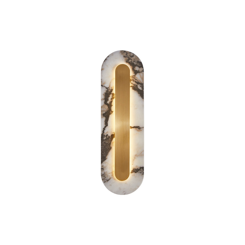 Marmo Marble Wall Lamp
