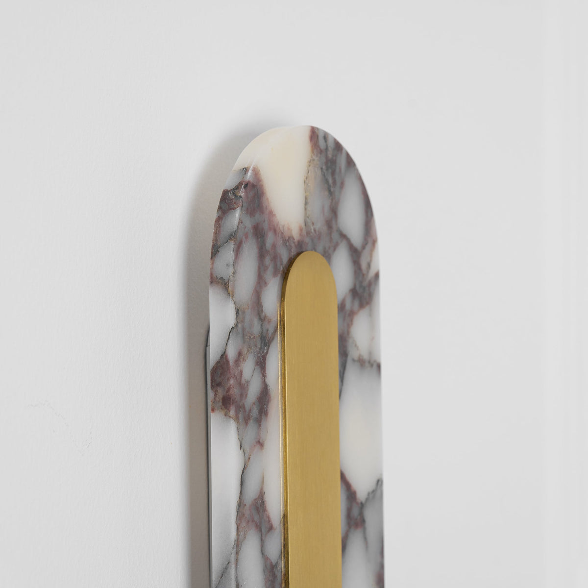 Marmo Marble Wall Lamp