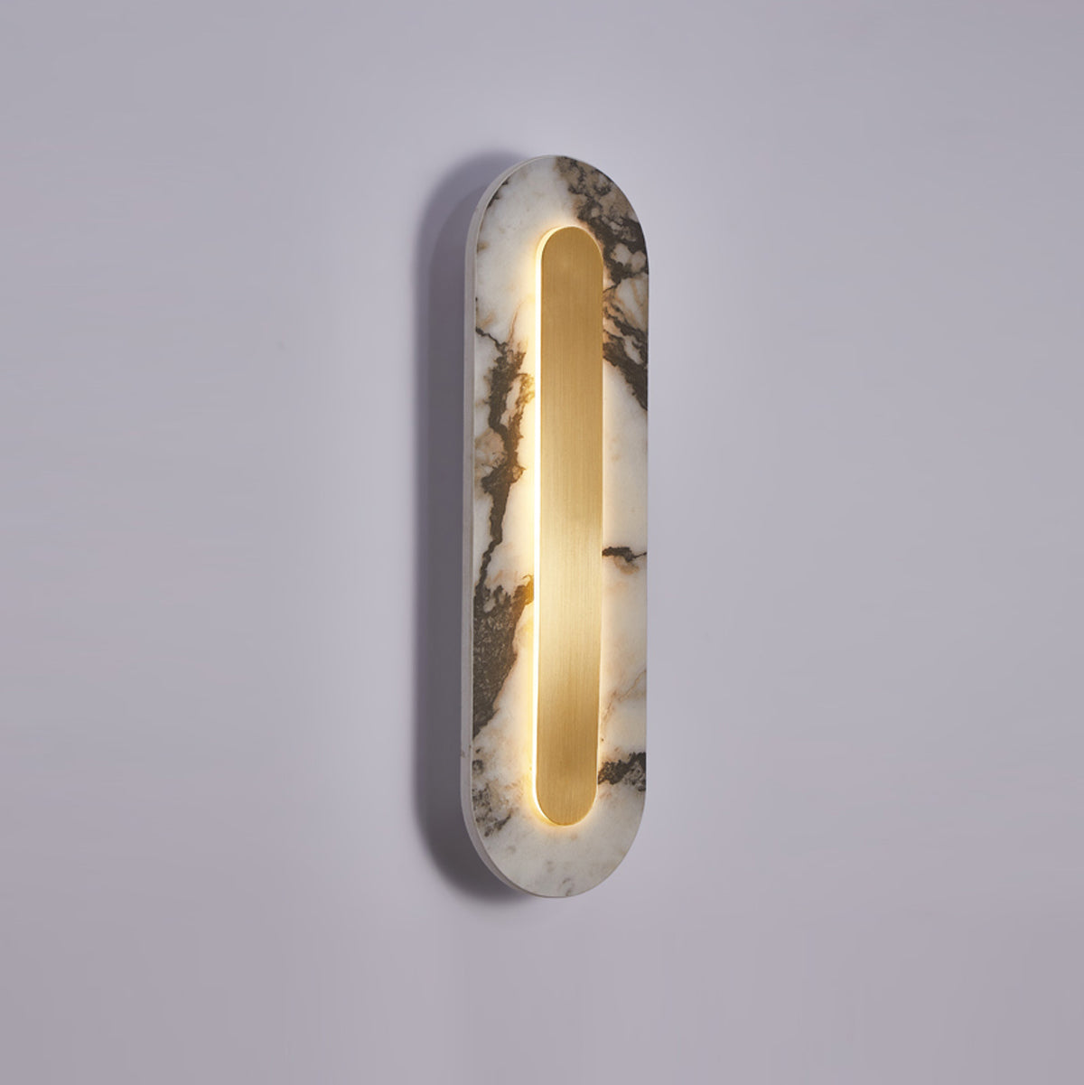 Marmo Marble Wall Lamp