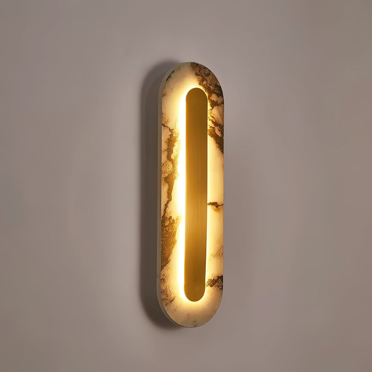 Marmo Marble Wall Lamp