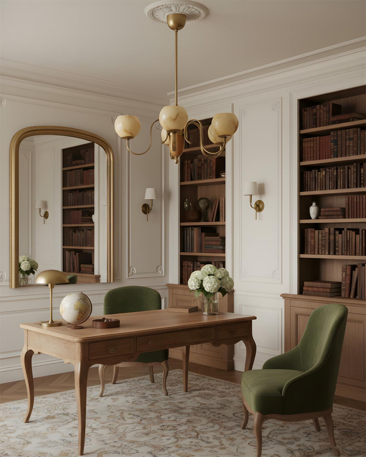 Viraenira Chandelier